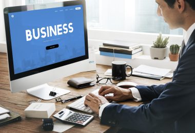 Business Company Organization Commercial